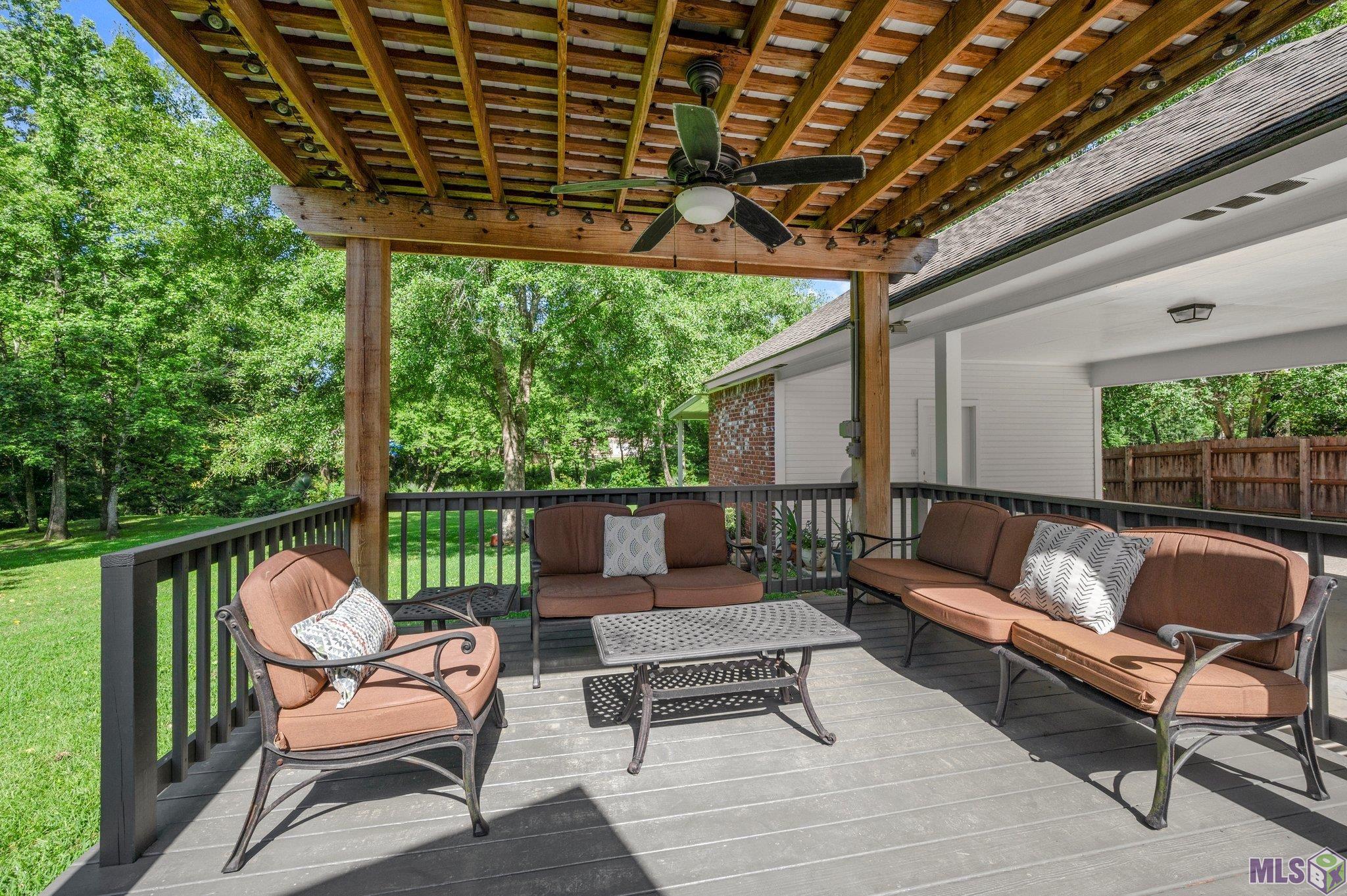 6130 Wildlife Way Court Baton Rouge, LA 70817 - Photo 25 of 31