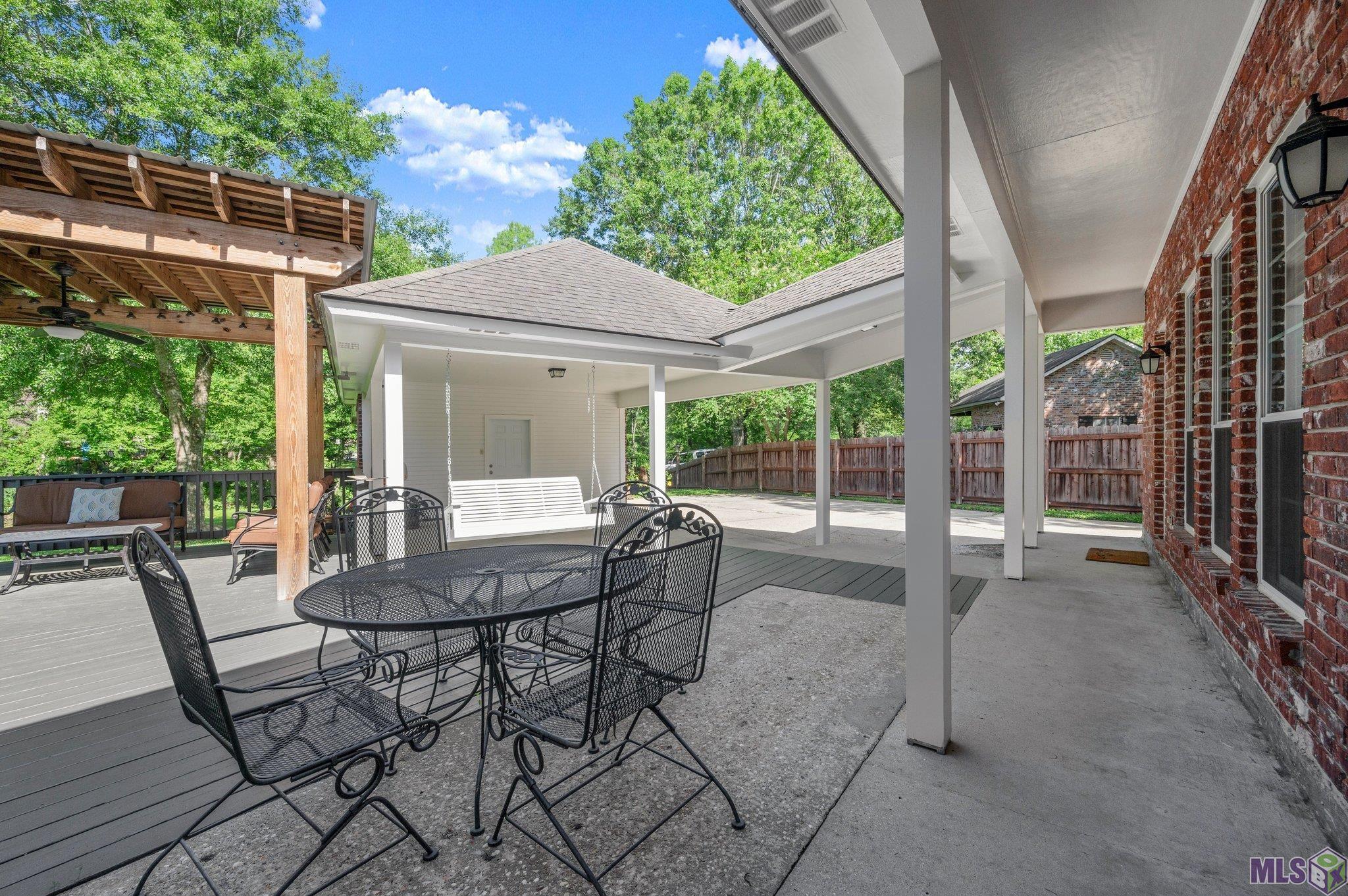 6130 Wildlife Way Court Baton Rouge, LA 70817 - Photo 26 of 31