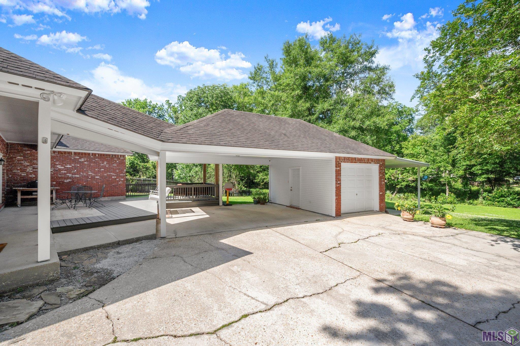 6130 Wildlife Way Court Baton Rouge, LA 70817 - Photo 28 of 31