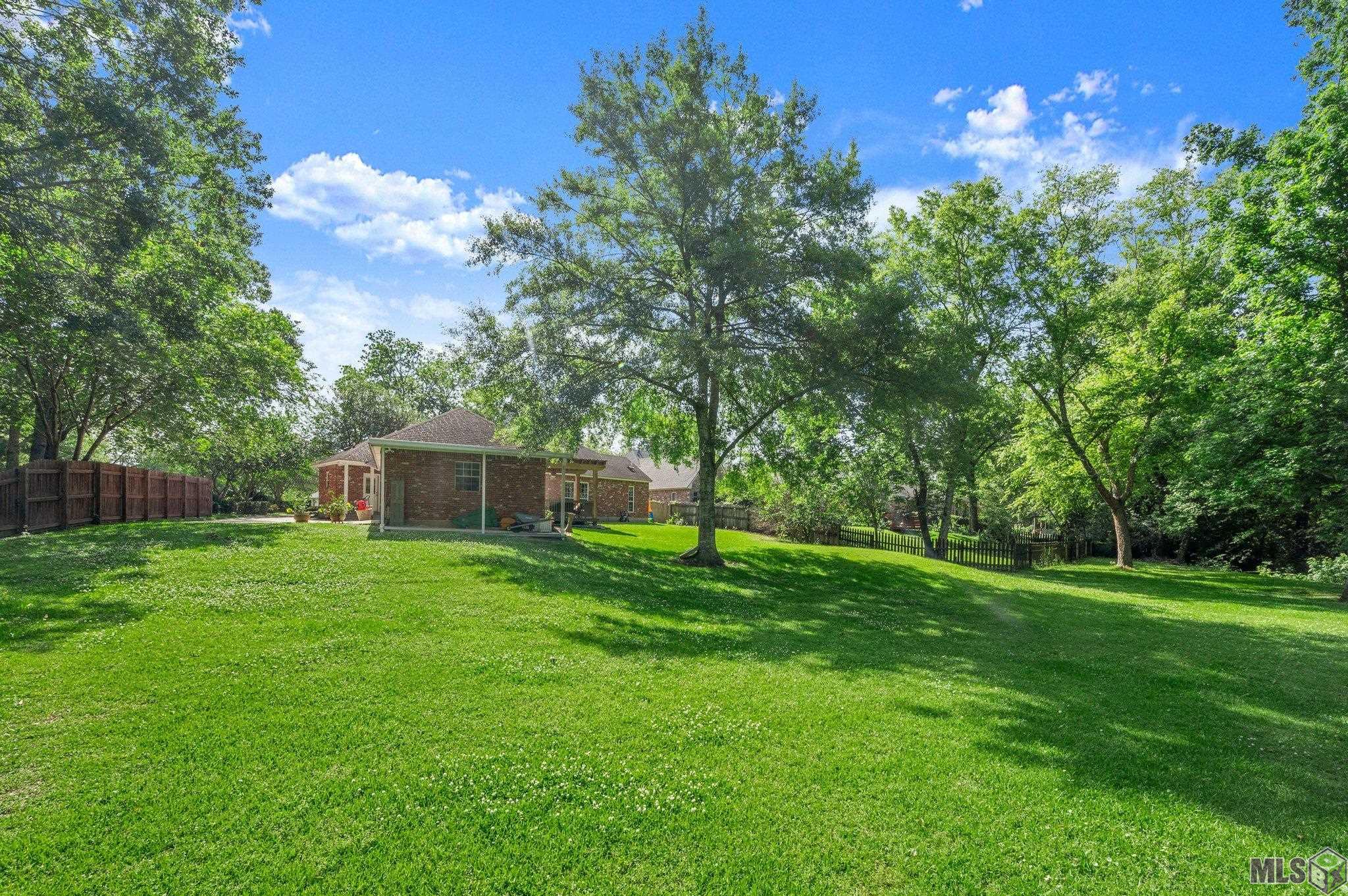 6130 Wildlife Way Court Baton Rouge, LA 70817 - Photo 29 of 31