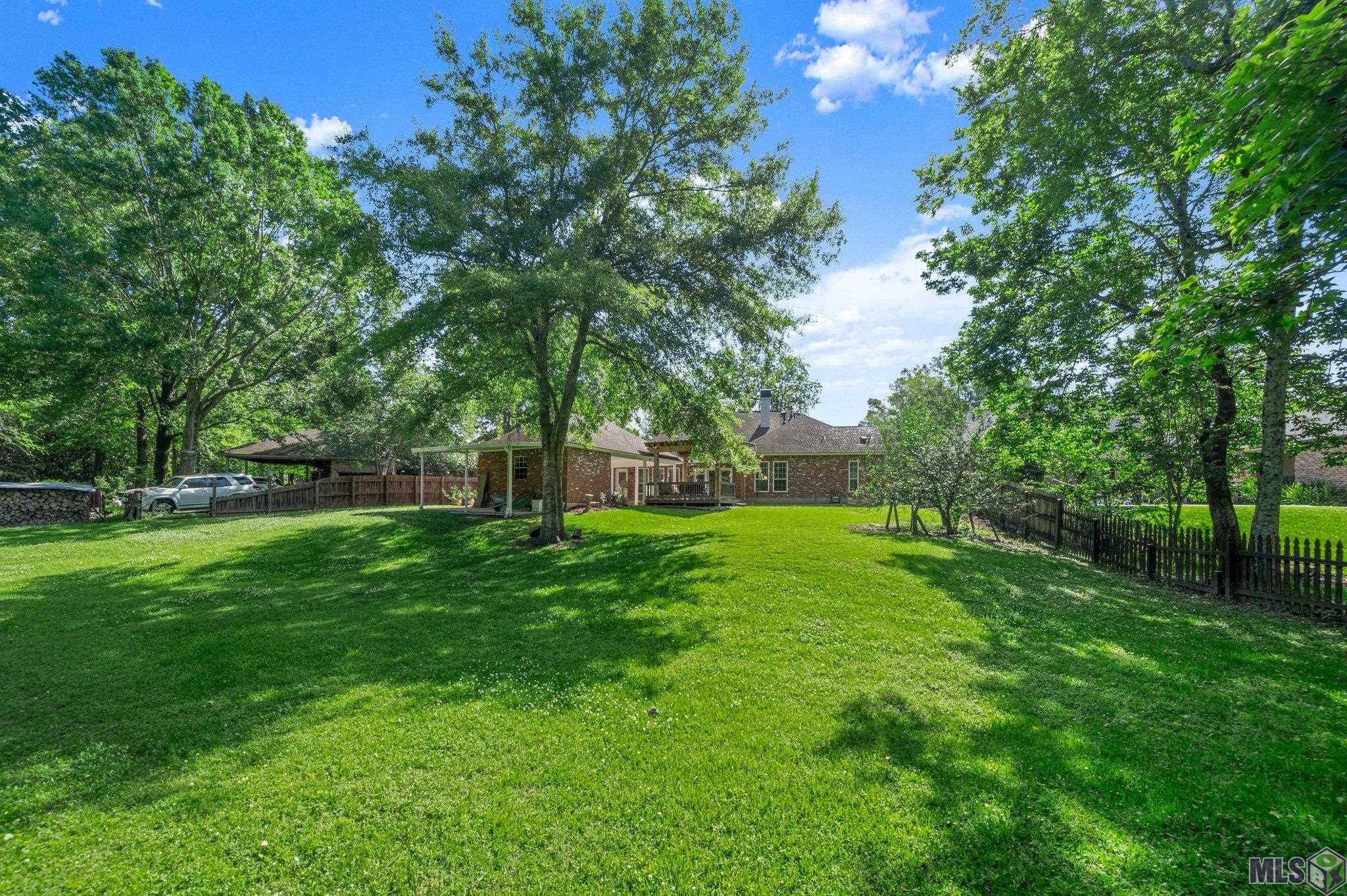 6130 Wildlife Way Court Baton Rouge, LA 70817 - Photo 30 of 31