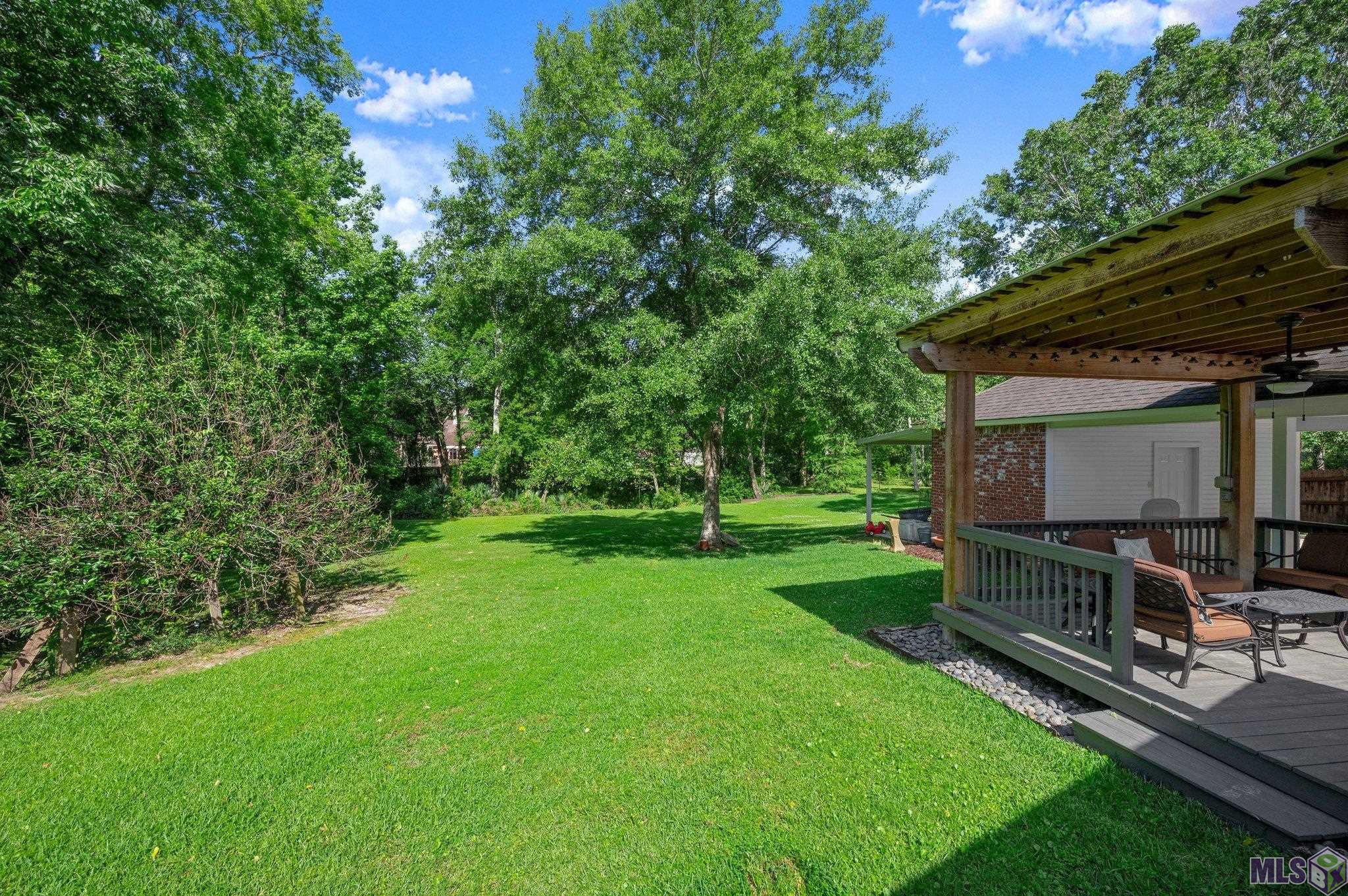 6130 Wildlife Way Court Baton Rouge, LA 70817 - Photo 31 of 31