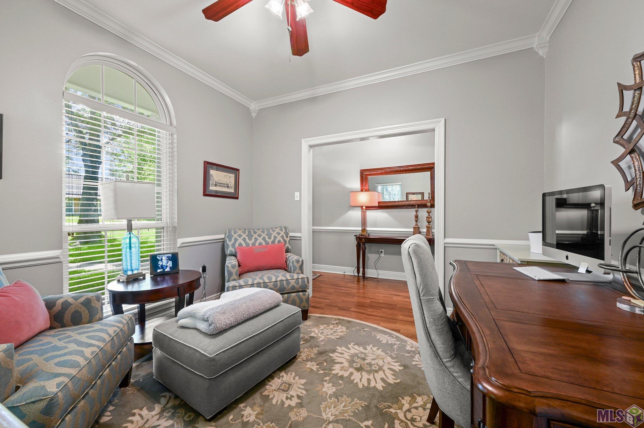 6130 Wildlife Way Court Baton Rouge, LA 70817 - Photo 7 of 31