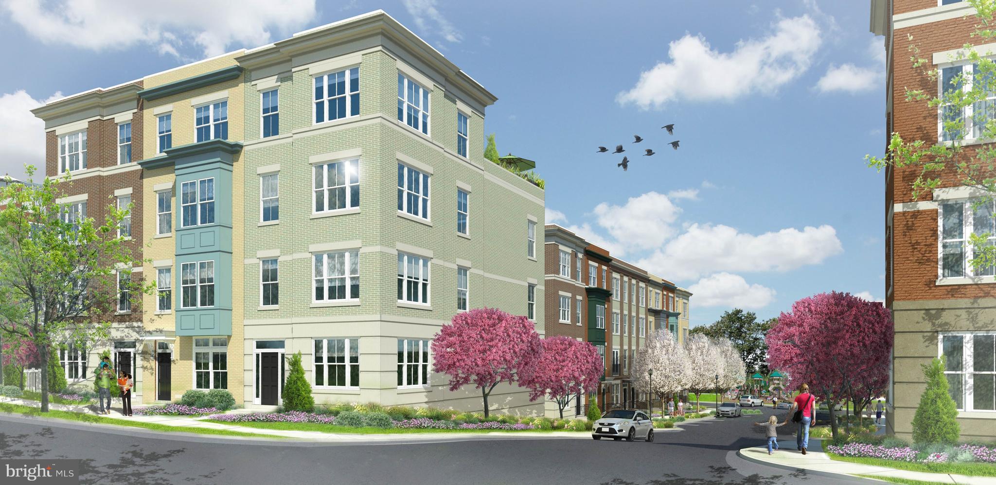 1985 Roland Clarke Place Reston, VA 20191 - Photo 2 of 24 front view of a building