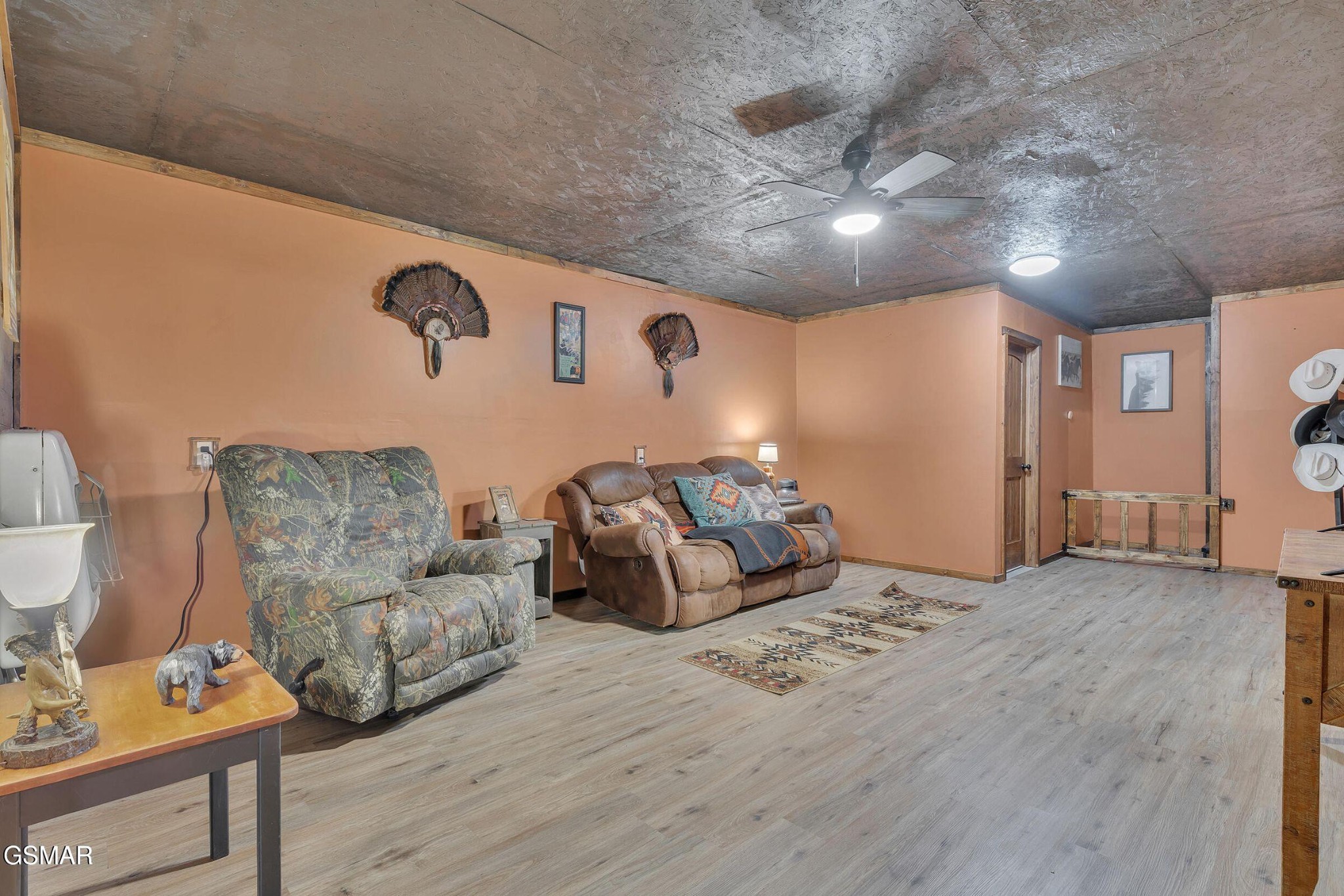 1668 Goodwater Road Bybee, TN 37713 - Photo 44 of 53