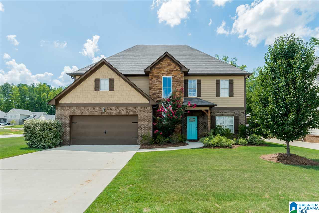 2030 Radcliff Terrace Springville, AL 35146 - Photo 1 of 44