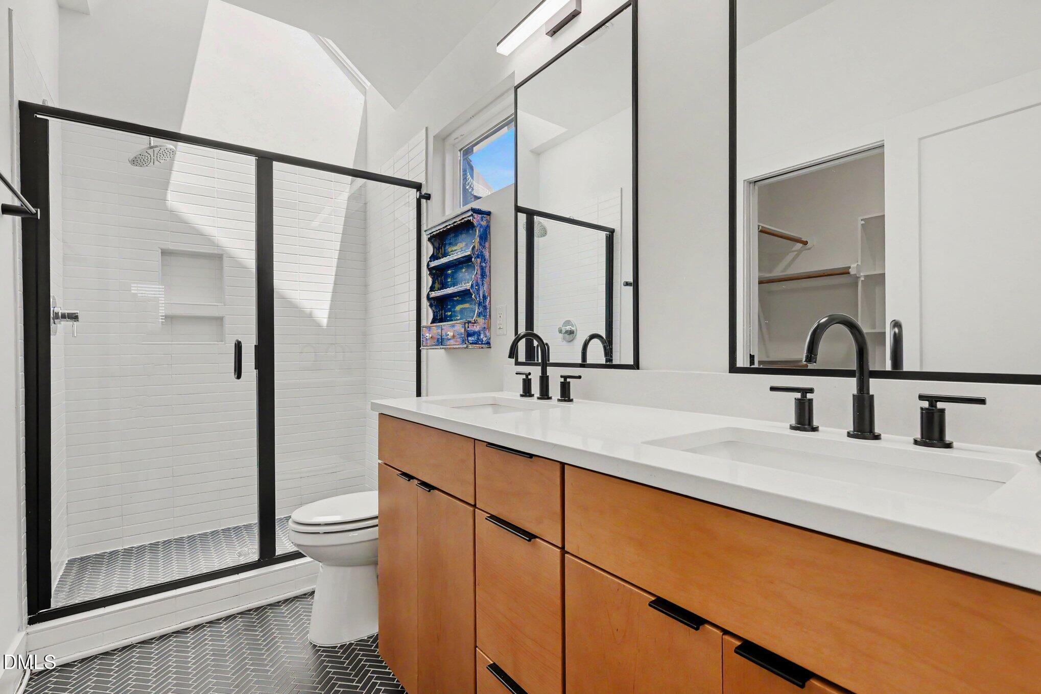 2208 Millbank Street Raleigh, NC 27610 - Photo 14 of 31 Primary Bath