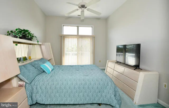 a front view of a large white building