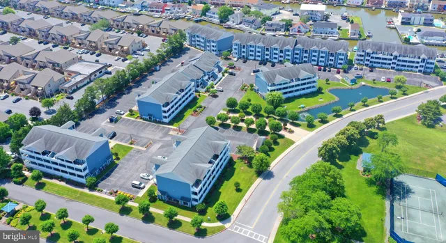 $310,000 | 201 South Heron Drive, Unit 11E, Ocean City, MD 21842