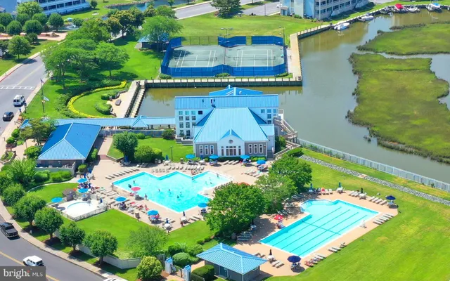 $310,000 | 201 South Heron Drive, Unit 11E, Ocean City, MD 21842