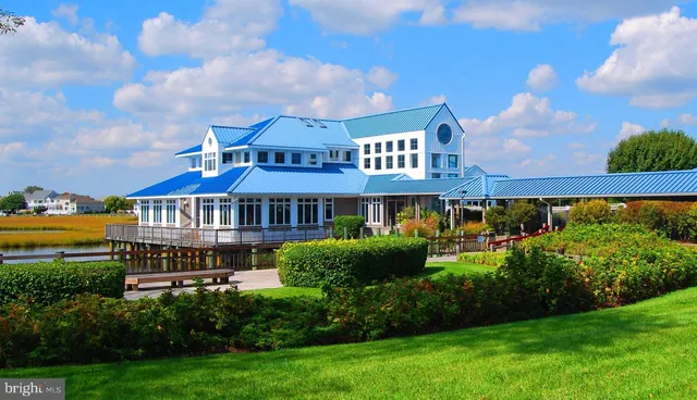 $310,000 | 201 South Heron Drive, Unit 11E, Ocean City, MD 21842