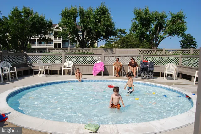 $310,000 | 201 South Heron Drive, Unit 11E, Ocean City, MD 21842