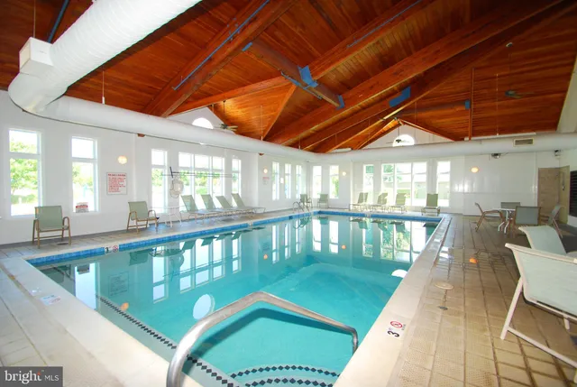 $310,000 | 201 South Heron Drive, Unit 11E, Ocean City, MD 21842