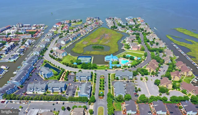 $310,000 | 201 South Heron Drive, Unit 11E, Ocean City, MD 21842