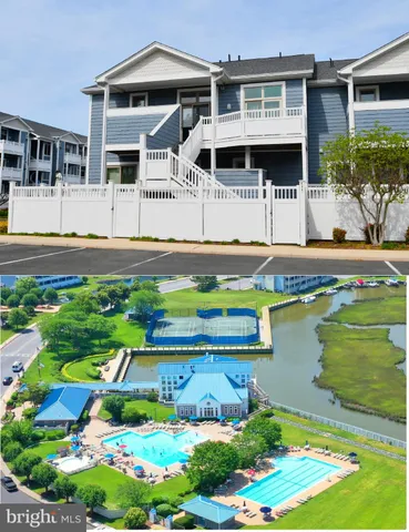 $310,000 | 201 South Heron Drive, Unit 11E, Ocean City, MD 21842