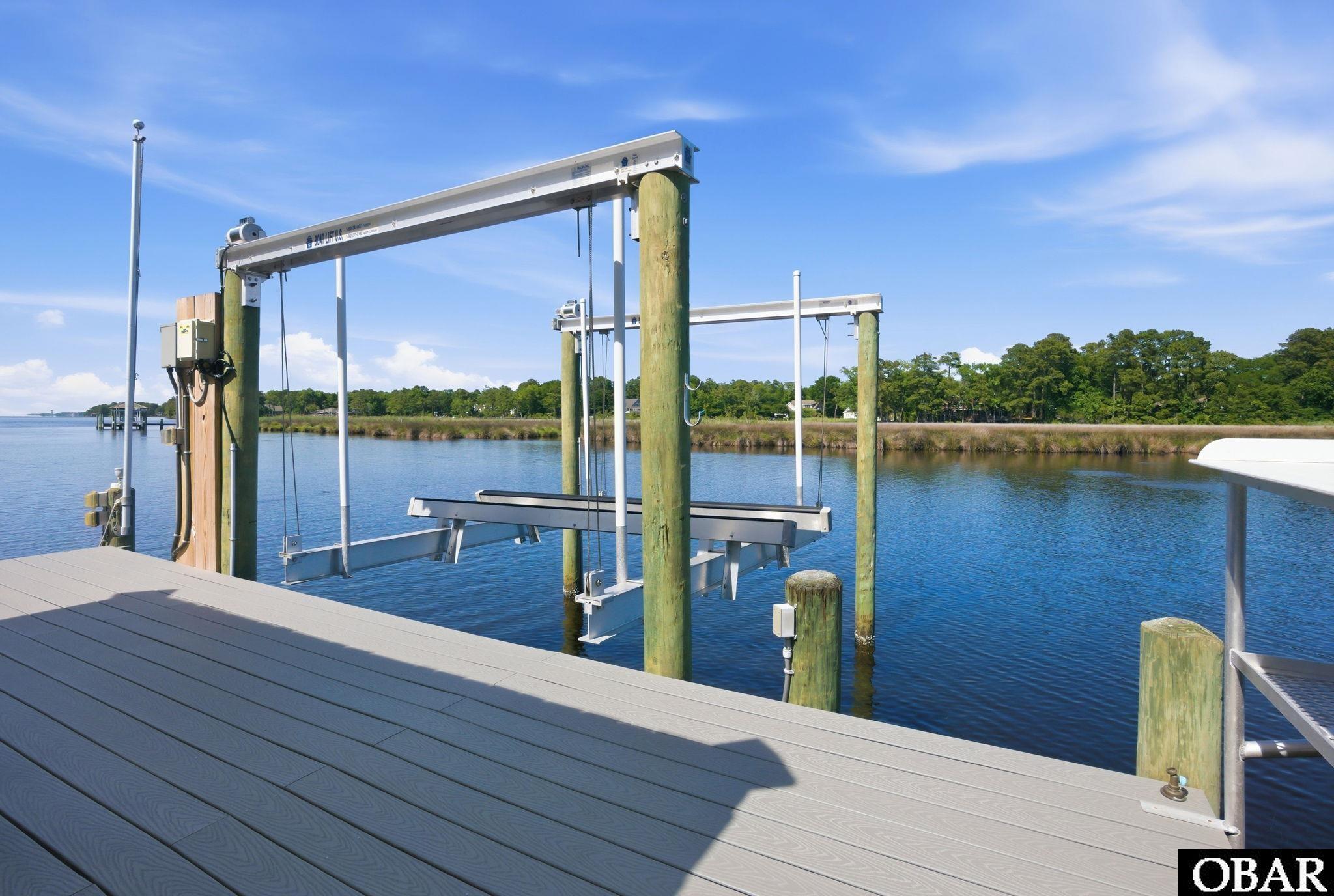 2021 Creek Road Kitty Hawk, NC 27949 - Photo 54 of 62
