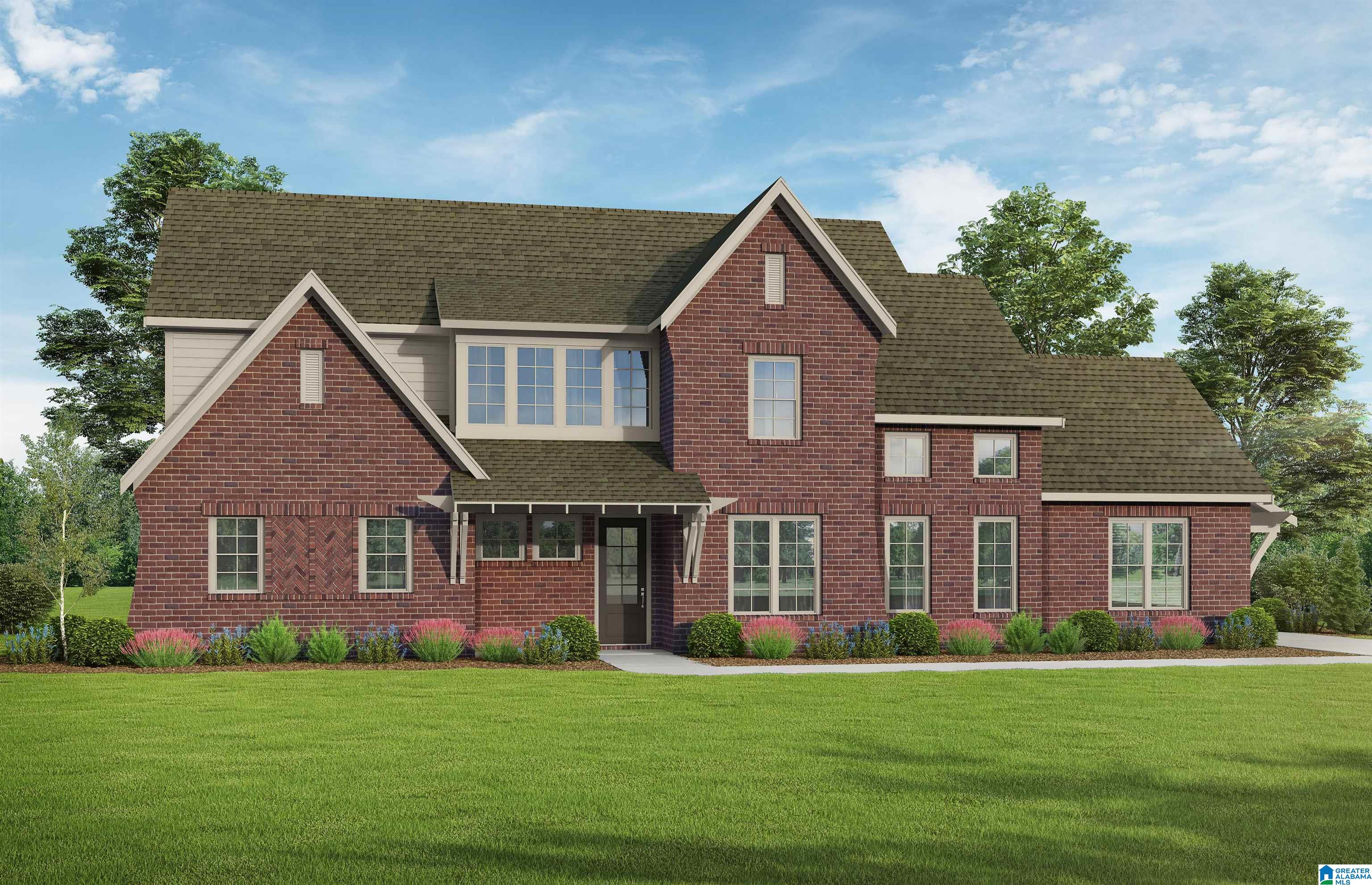 3816 West Vw Way Birmingham, AL 35244 - Photo 1 of 3