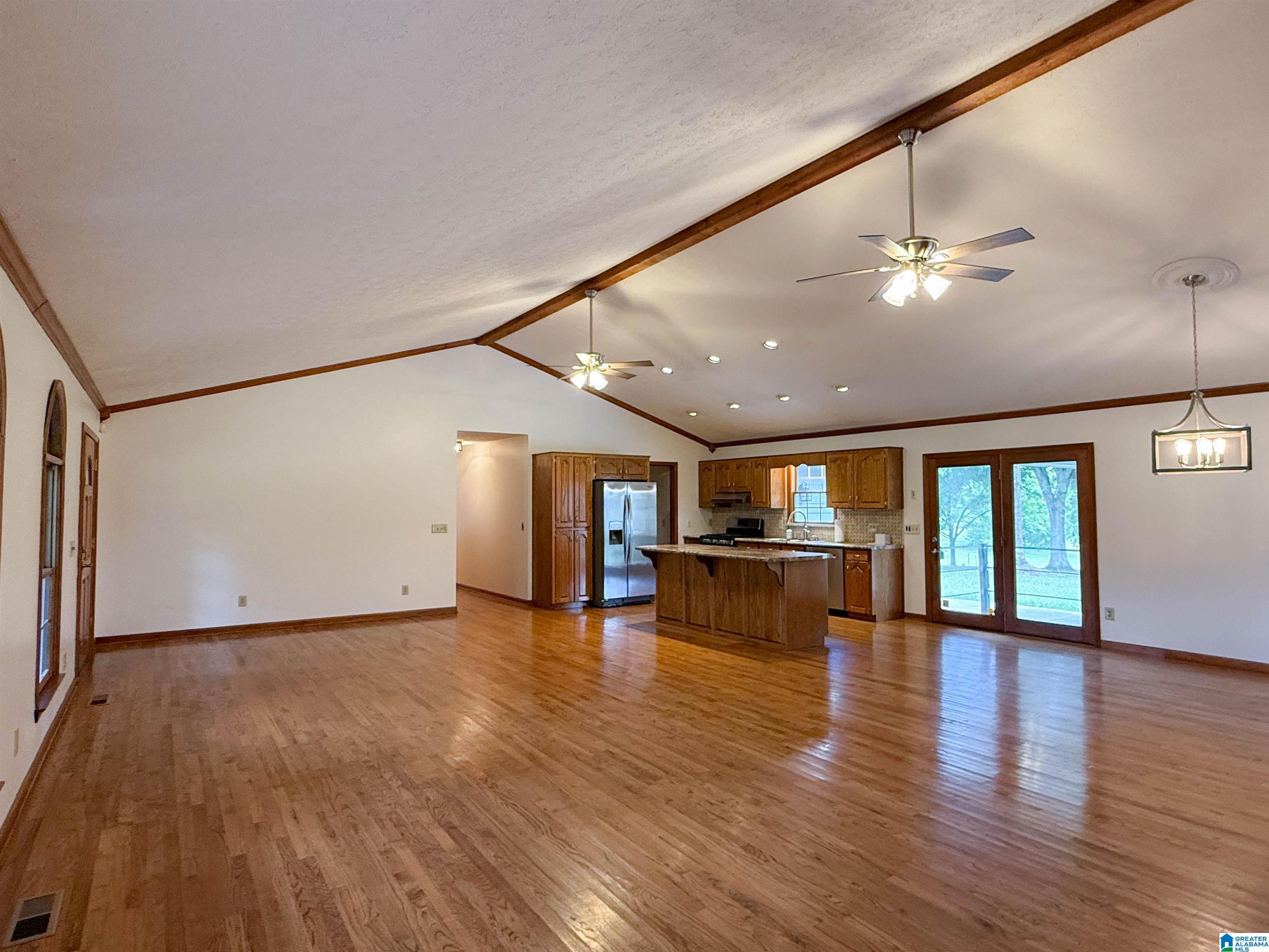 873 Buckelew Road Anniston, AL 36207 - Photo 17 of 91