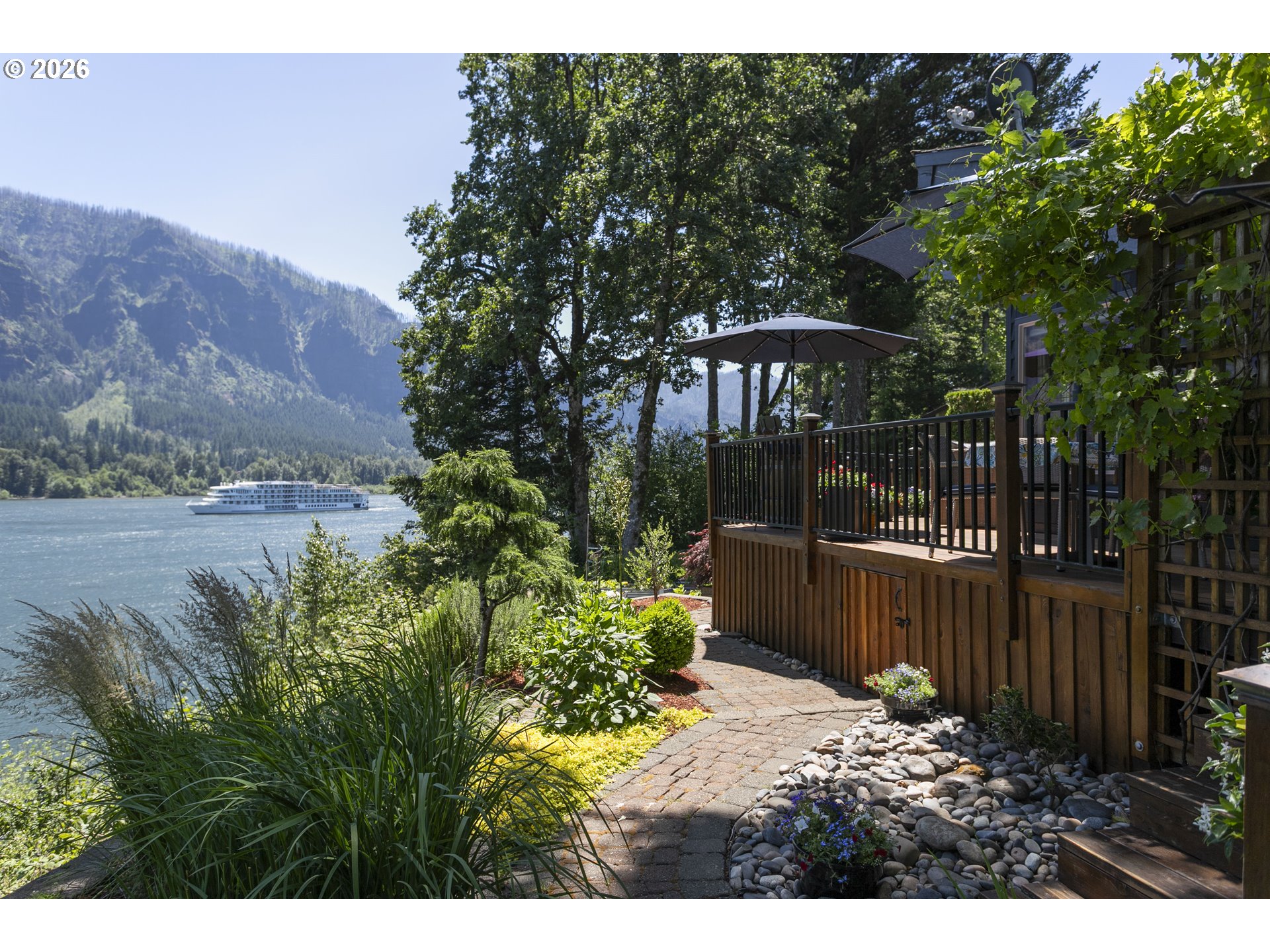632 Skamania Landing Road Stevenson, WA 98648 - Photo 29 of 48