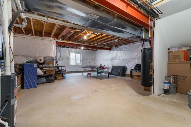 $729,900 | 580 Francesca Lane, Roselle, IL 60172