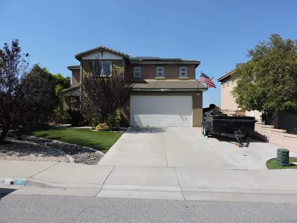 $660,000 | 28716 Autumn Lane, Menifee, CA 92584
