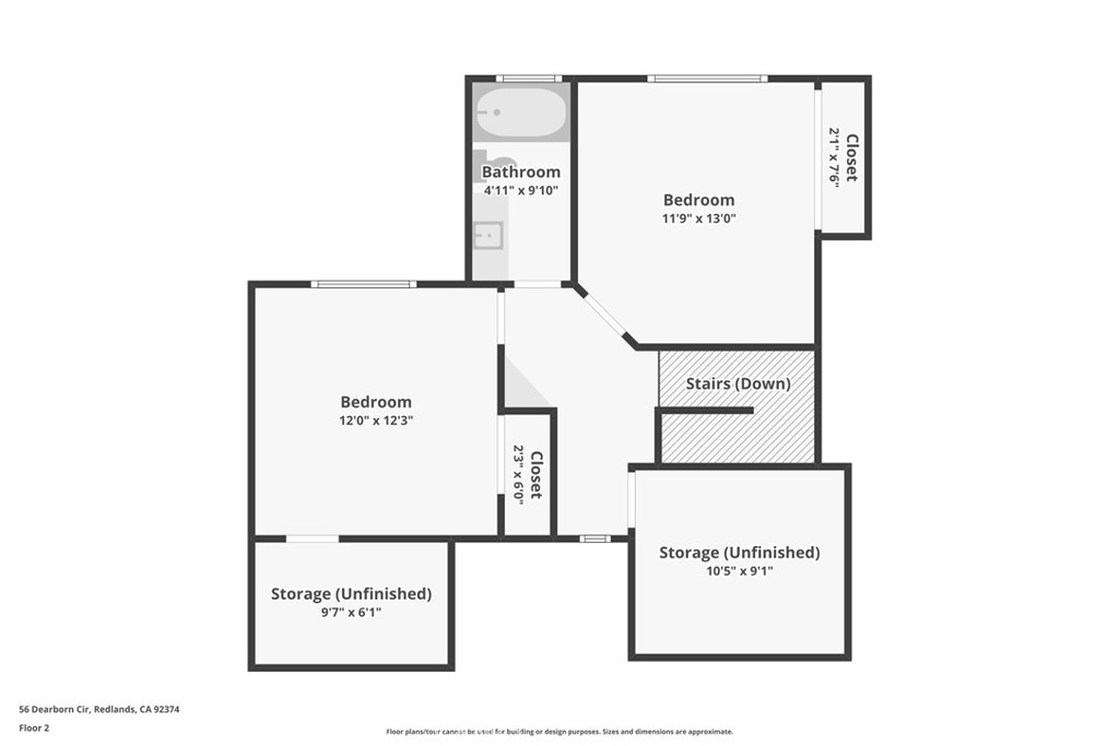 56 Dearborn Circle Redlands, CA 92374 - Photo 49 of 50 a picture of a park