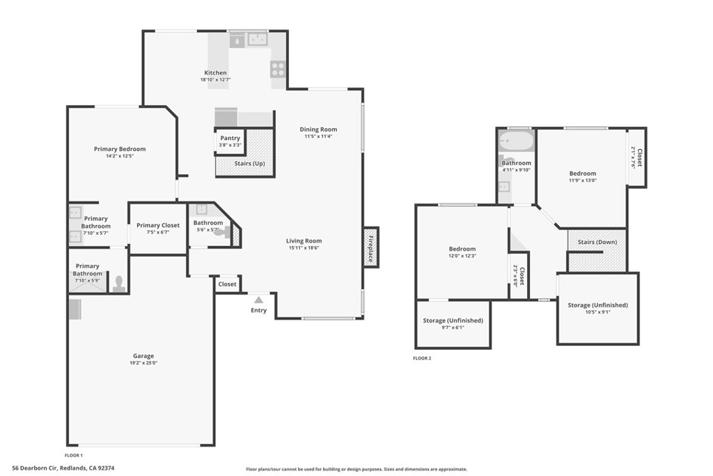 56 Dearborn Circle Redlands, CA 92374 - Photo 50 of 50