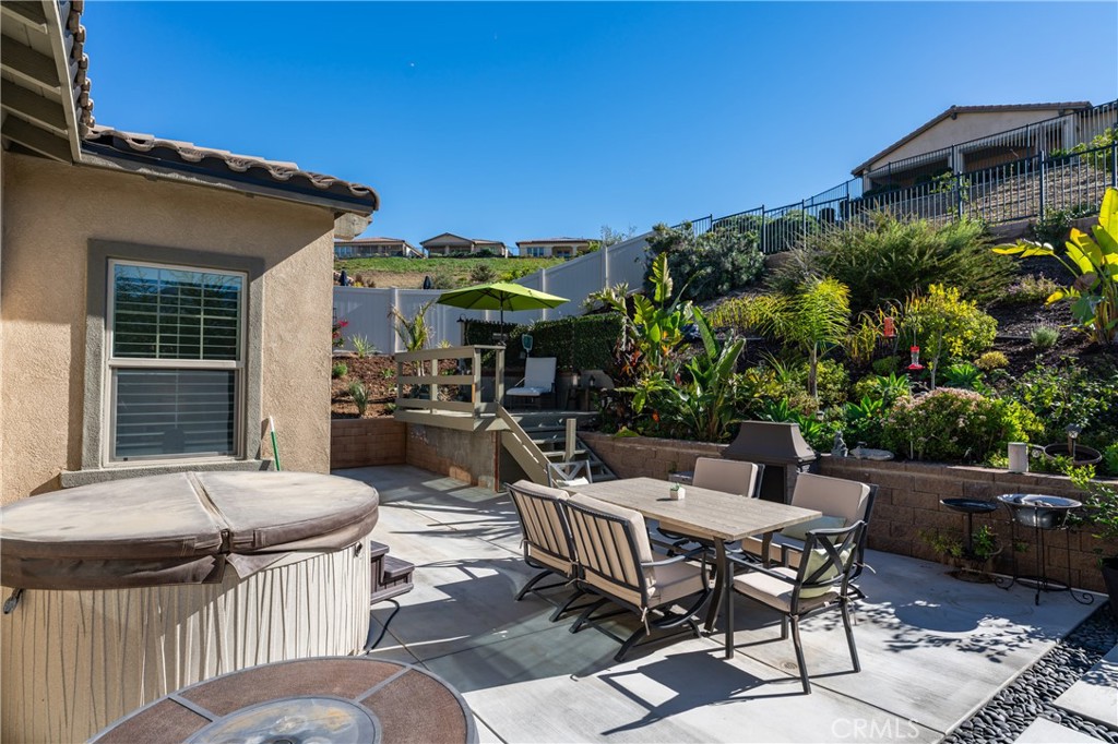 11137 Briar Rose Court Corona, CA 92883 - Photo 51 of 75