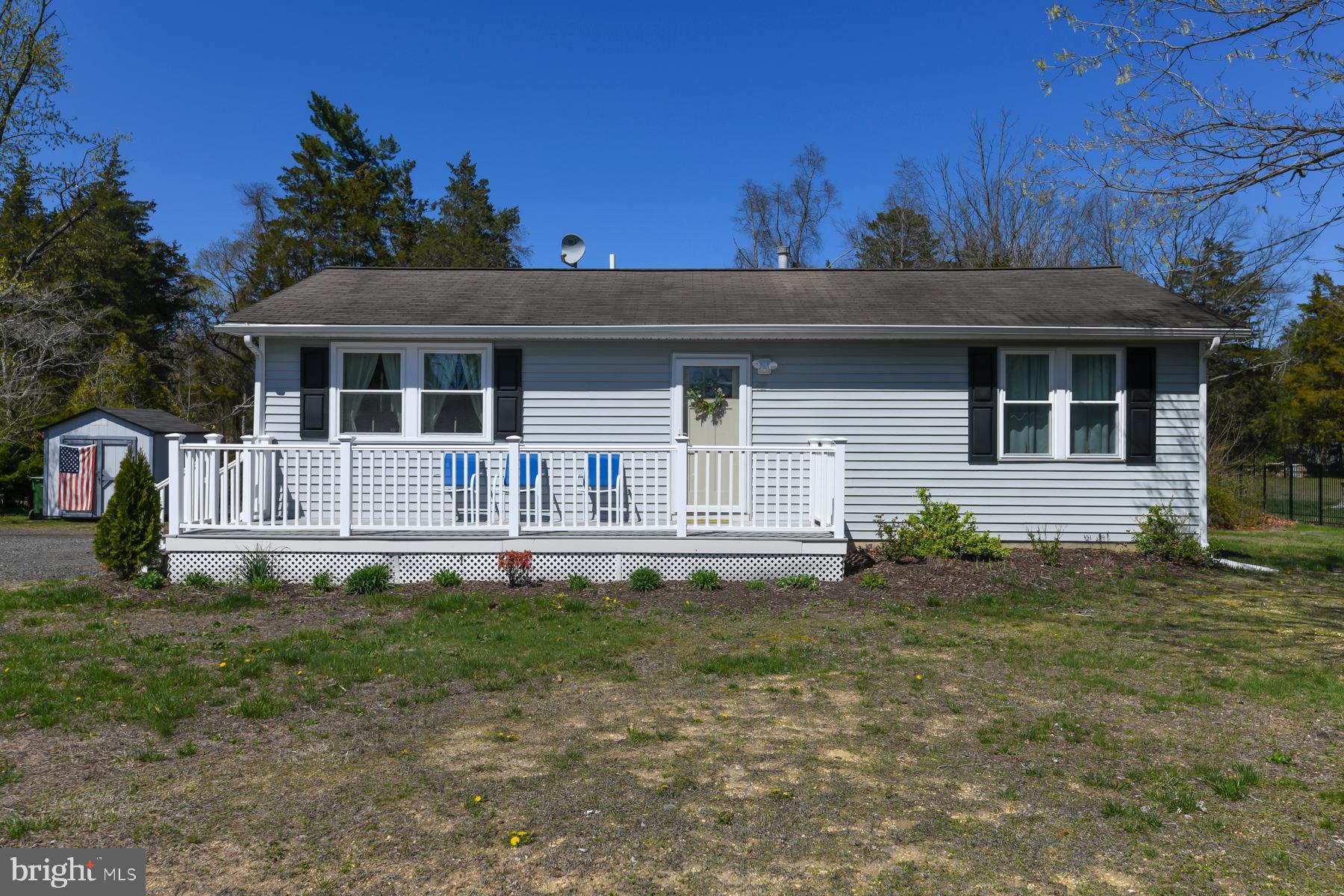 481 Taylor Road Newfield, NJ 08344 - Photo 1 of 21