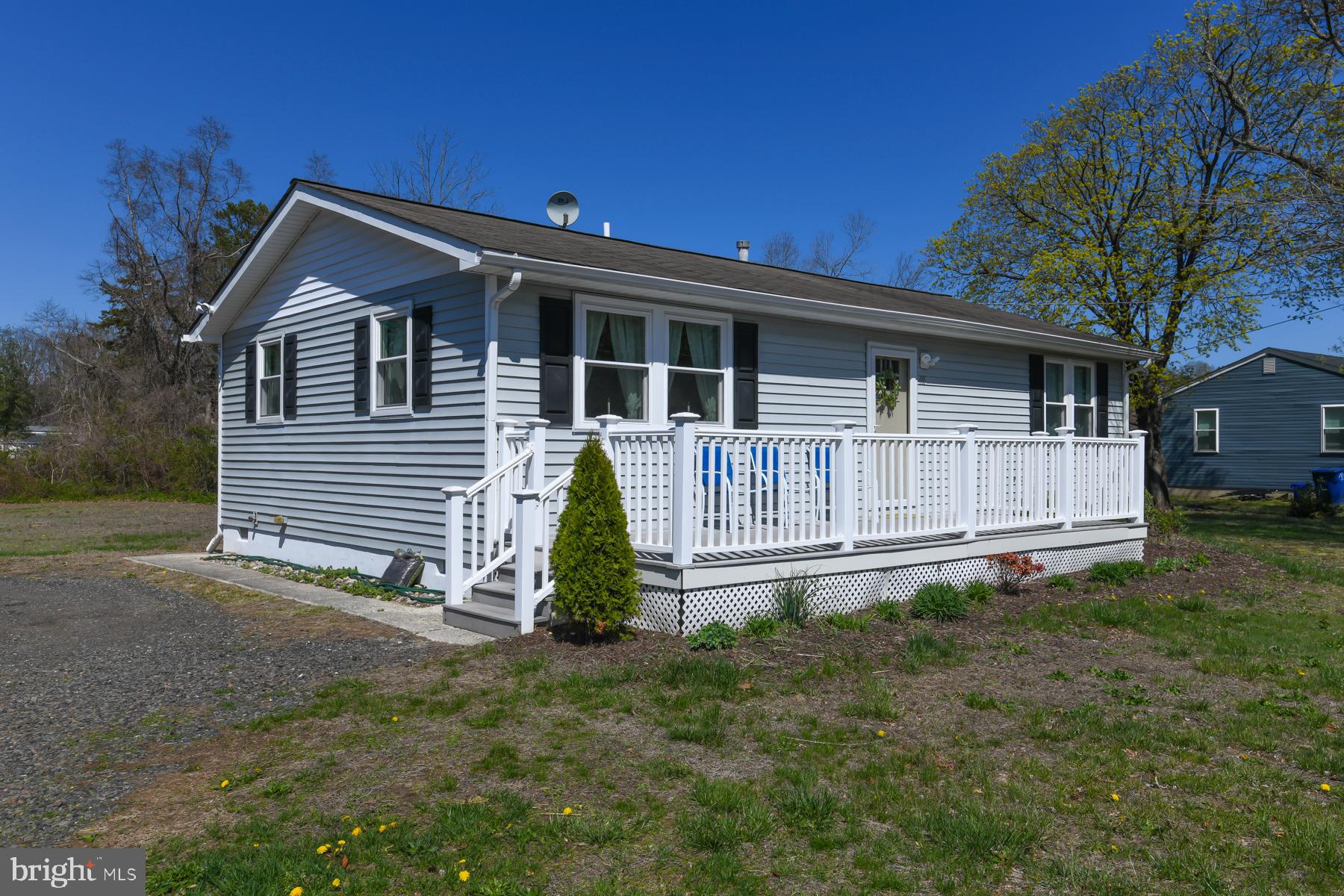 481 Taylor Road Newfield, NJ 08344 - Photo 2 of 21