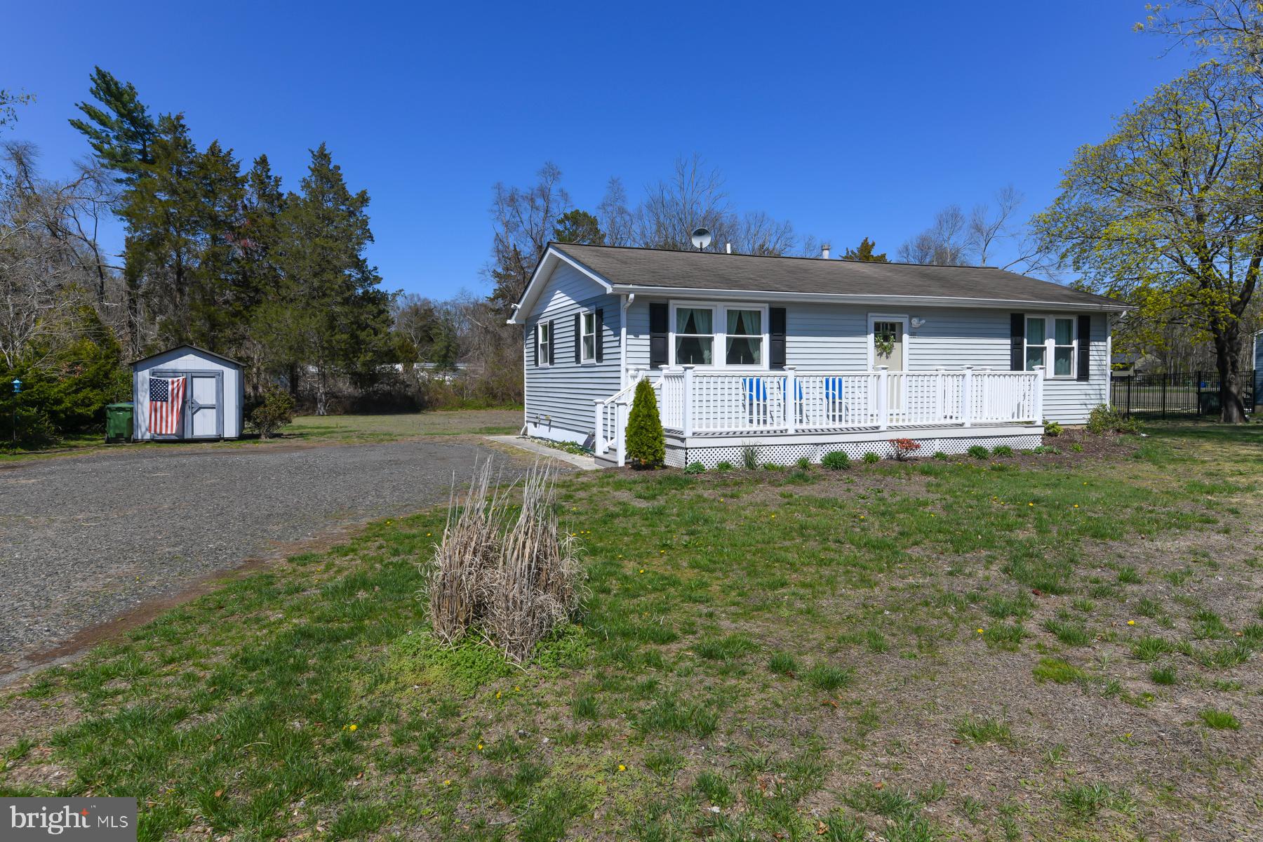481 Taylor Road Newfield, NJ 08344 - Photo 3 of 21
