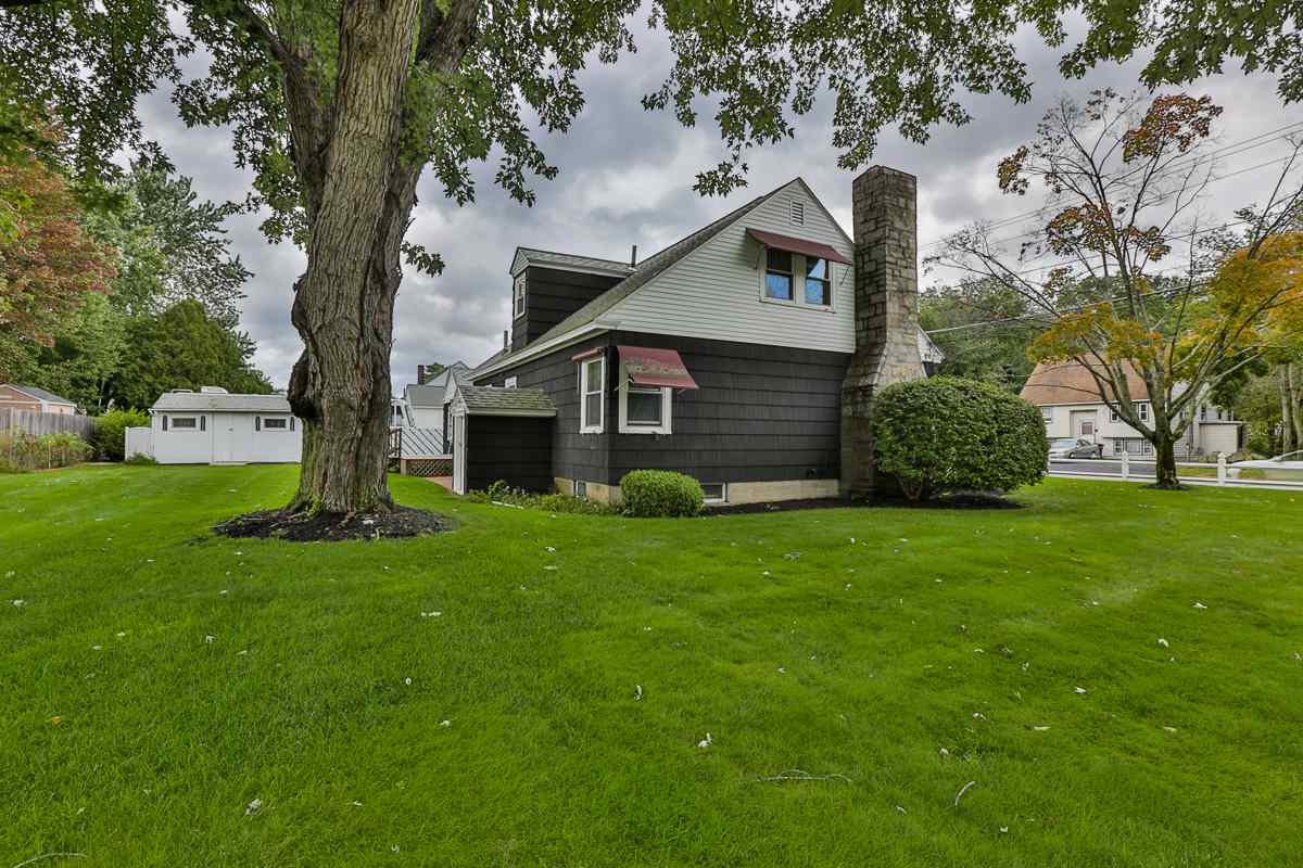 37 East Dunstable Road Nashua, NH 03060 - Photo 27 of 30