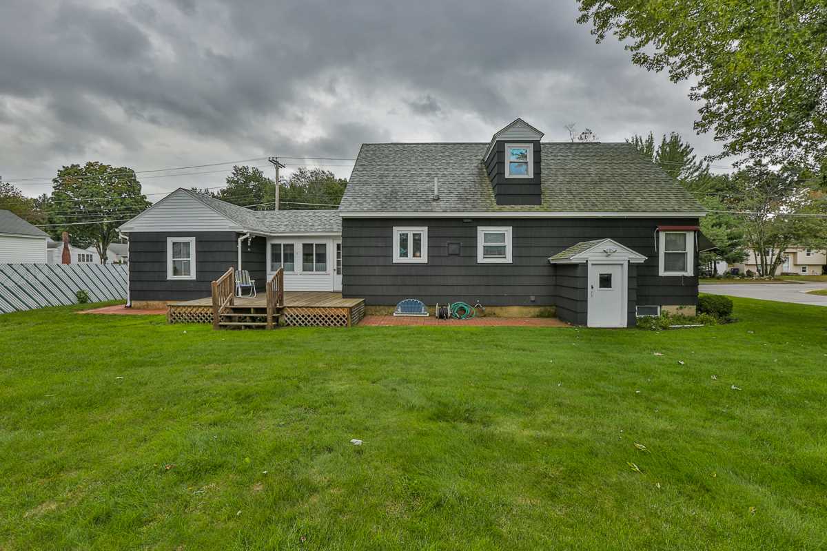 37 East Dunstable Road Nashua, NH 03060 - Photo 28 of 30