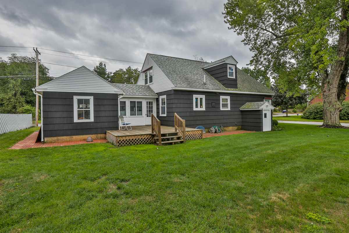 37 East Dunstable Road Nashua, NH 03060 - Photo 29 of 30