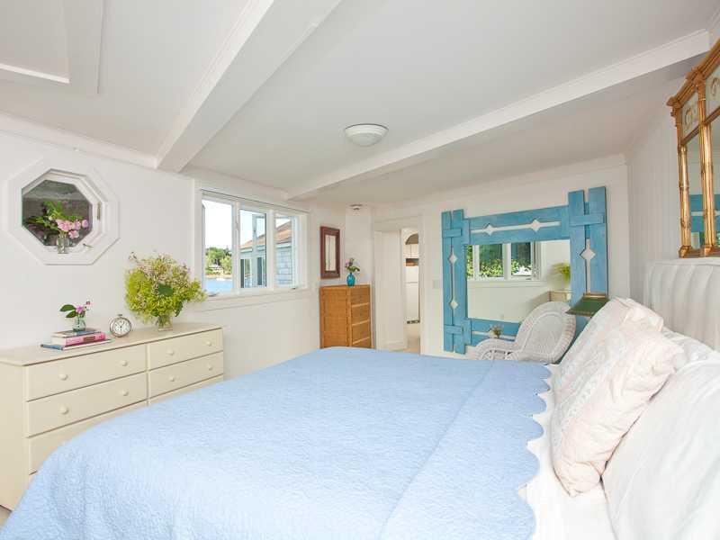 21 Water Street St. George, ME 04860 - Photo 11 of 18 Bedroom.