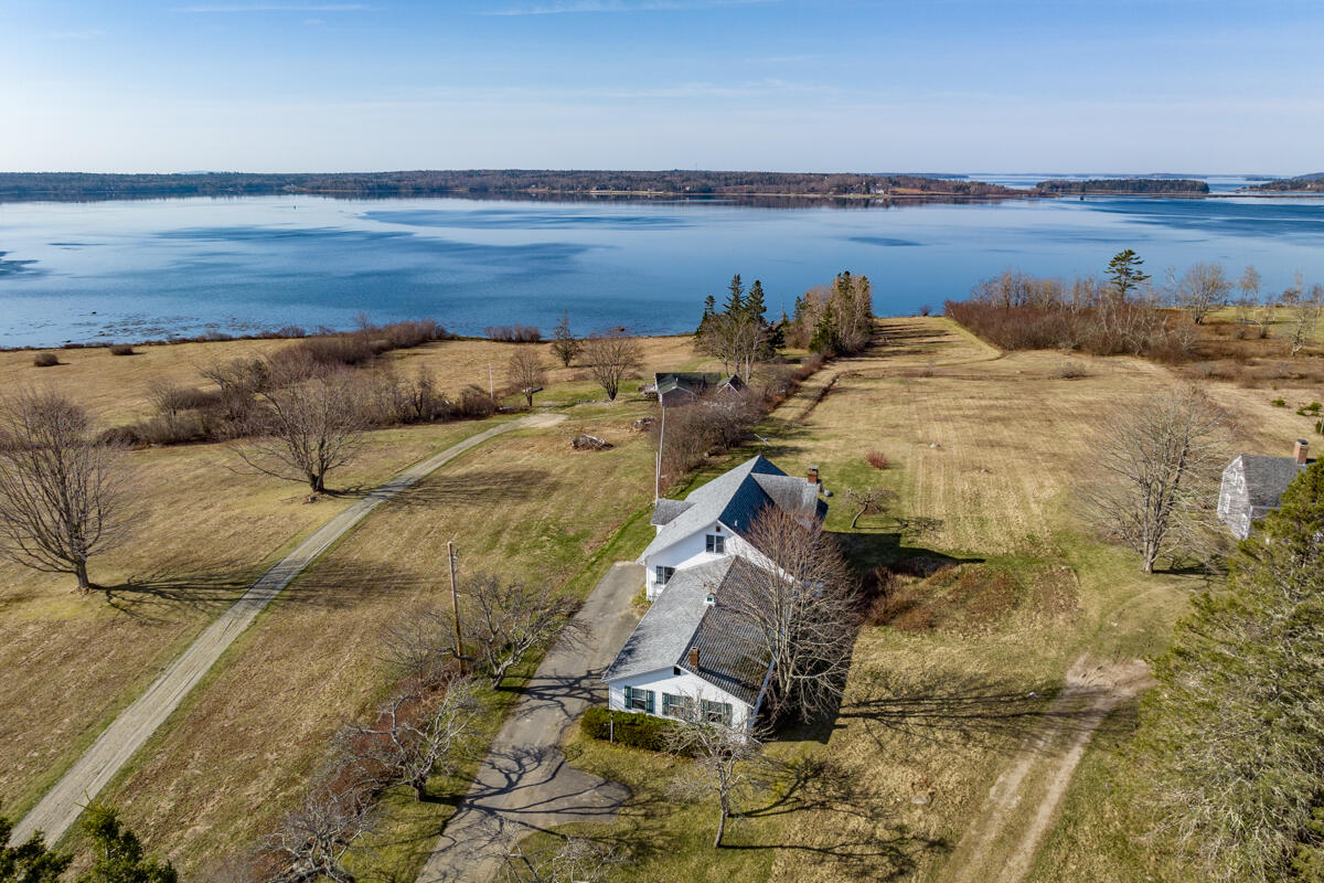 502 Reach Road Sargentville, ME 04673 - Photo 4 of 63 73-502 Reach Road LoRes-DTP