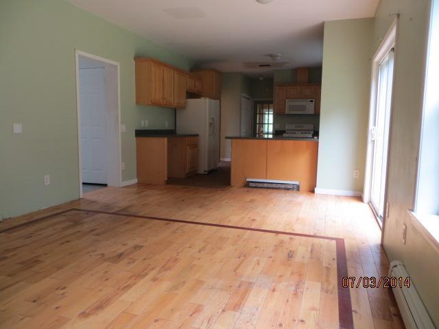 59 Yeaton Hill Road Springvale, ME 04083 - Photo 21 of 22 Other. KItchen/dining/familyroom