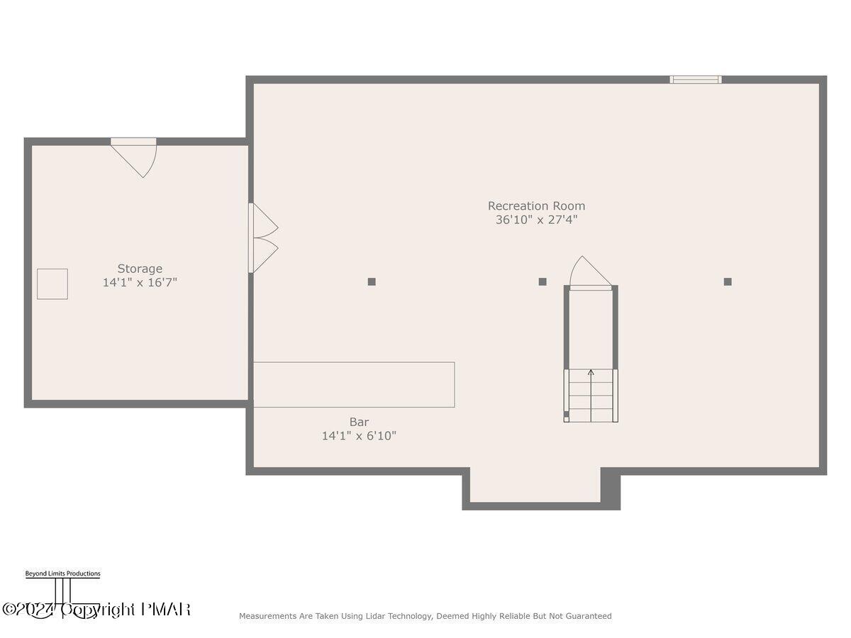 439 5 Points Richmond Road Bangor, PA 18013 - Photo 44 of 50 a picture of a room