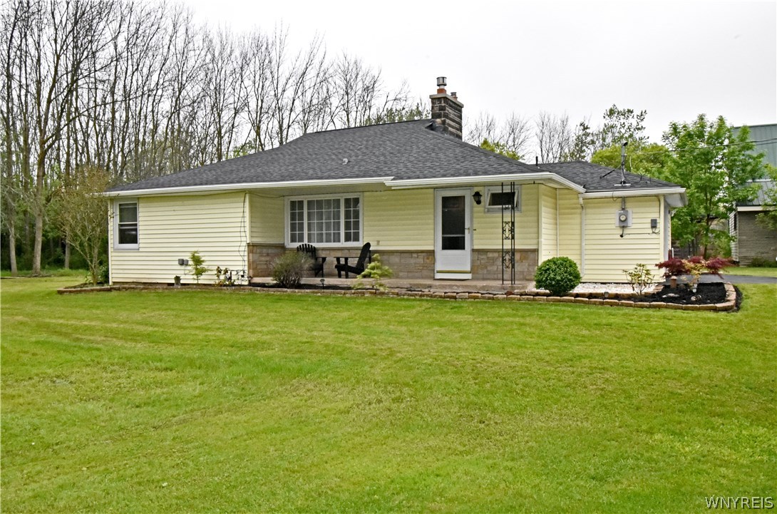 2124 Tuscarora Road Niagara, NY 14304 - Photo 1 of 1 Gallery Image 1