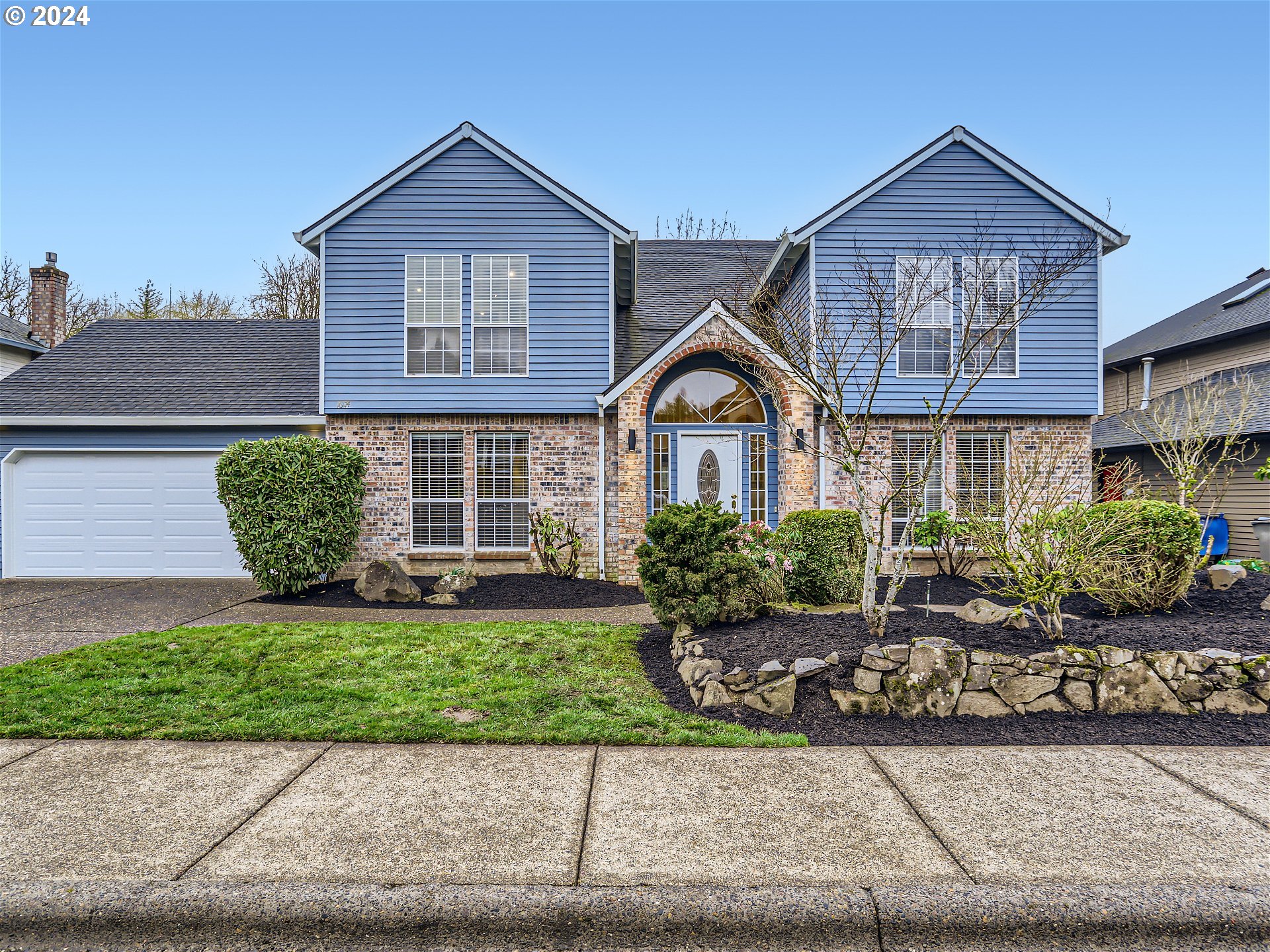 16174 Northwest Joscelyn St  