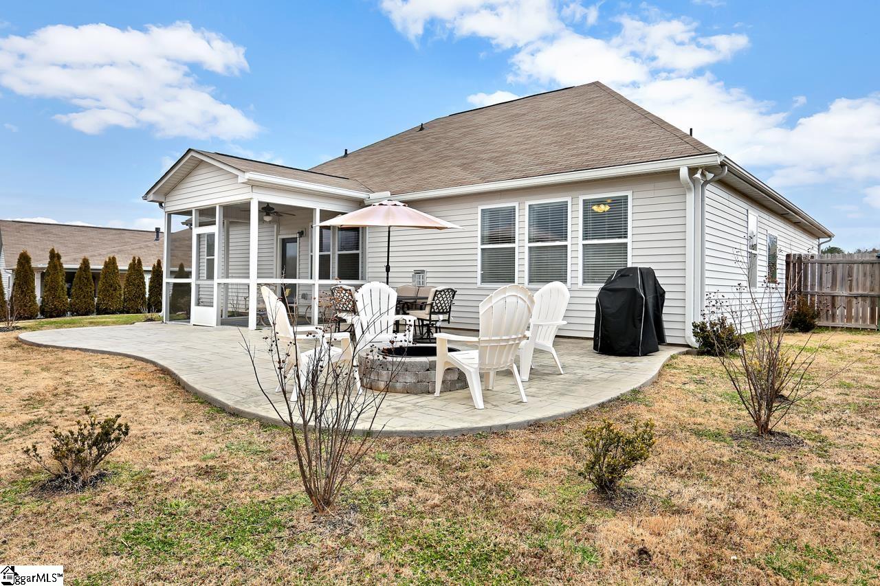 9 Aylestone Way Piedmont, SC 29673 - Photo 27 of 35