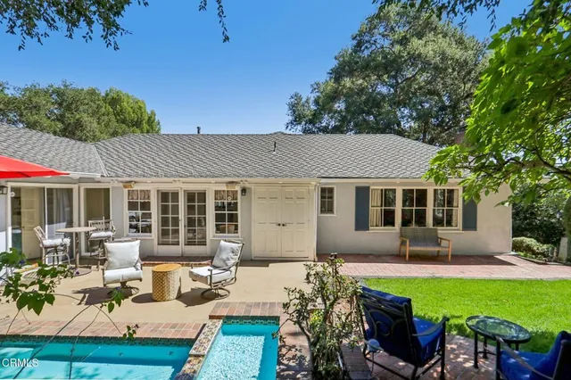 $2,295,000 | 627 Linda Vista Avenue, Pasadena, CA 91105