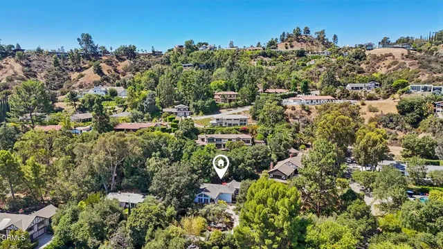 $2,295,000 | 627 Linda Vista Avenue, Pasadena, CA 91105