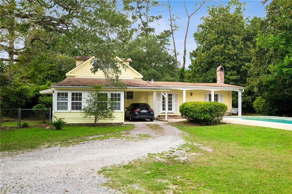 830 South Madison Street Covington, LA 70433 - Photo 10 of 28