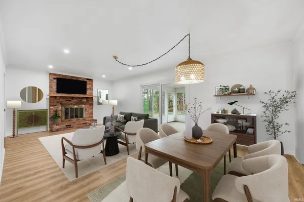 $266,900 | 8801 West Eucalyptus Avenue, Muncie, IN 47304