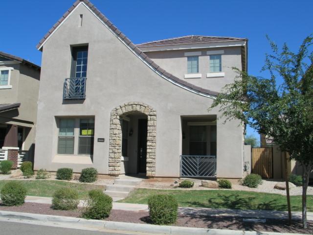 1333 South Martingale Road Gilbert, AZ 85296 - Photo 1 of 12 Front
