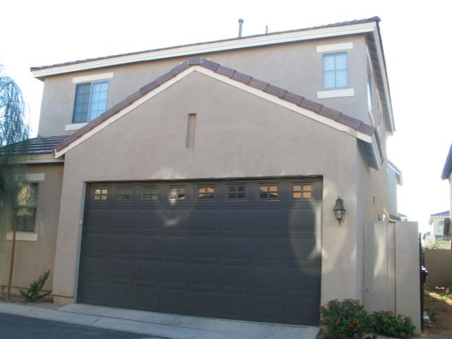 1333 South Martingale Road Gilbert, AZ 85296 - Photo 5 of 12 rear entry garage