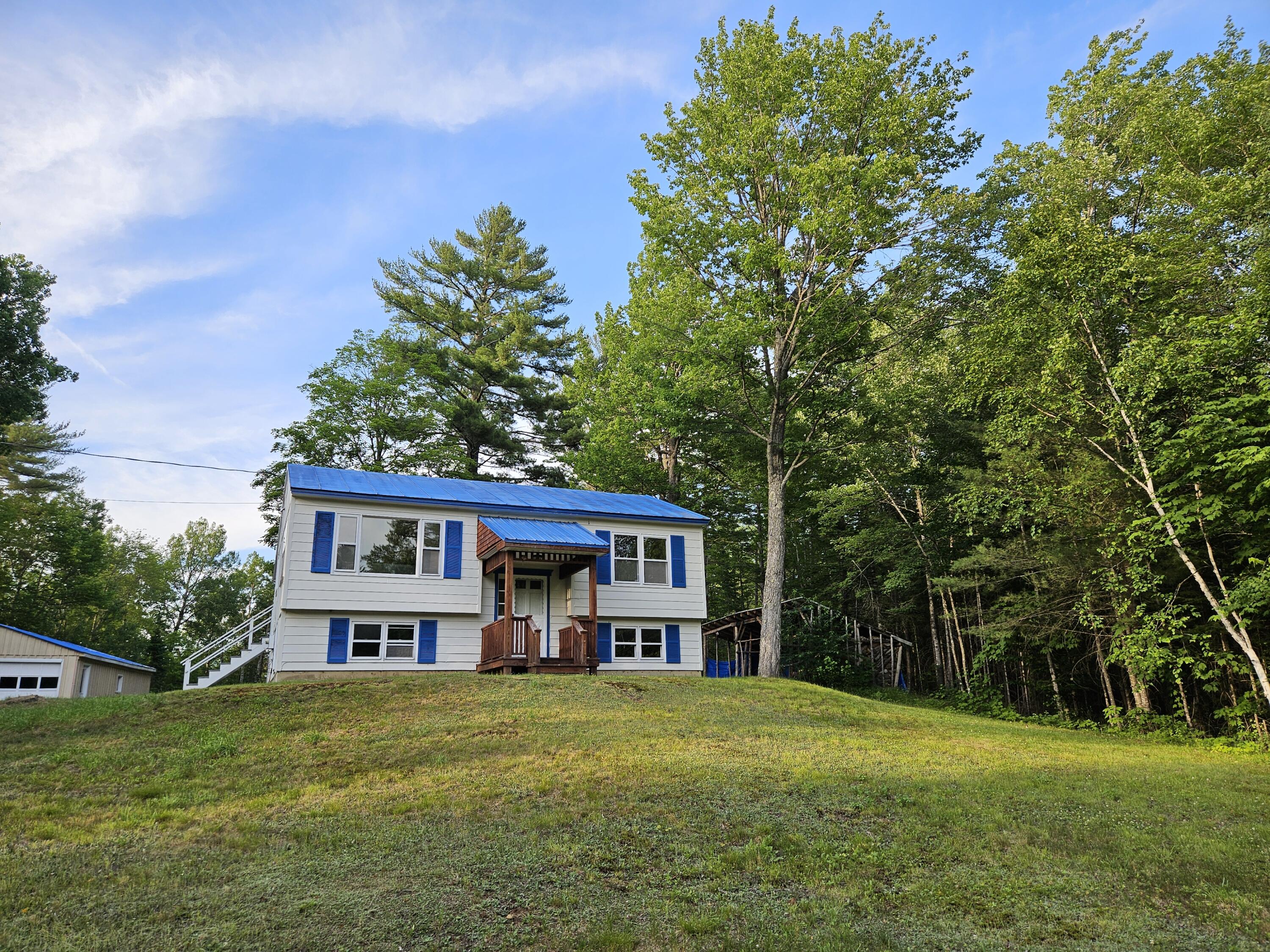 127 Toothaker Pond Road Phillips, ME 04966 - Photo 2 of 48 127 Toothaker Pond Rd