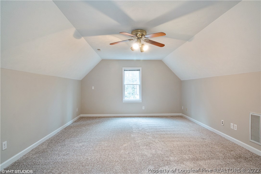 175 Lakeshore Drive Rockingham, NC 28379 - Photo 12 of 25 a view of an empty room with a window
