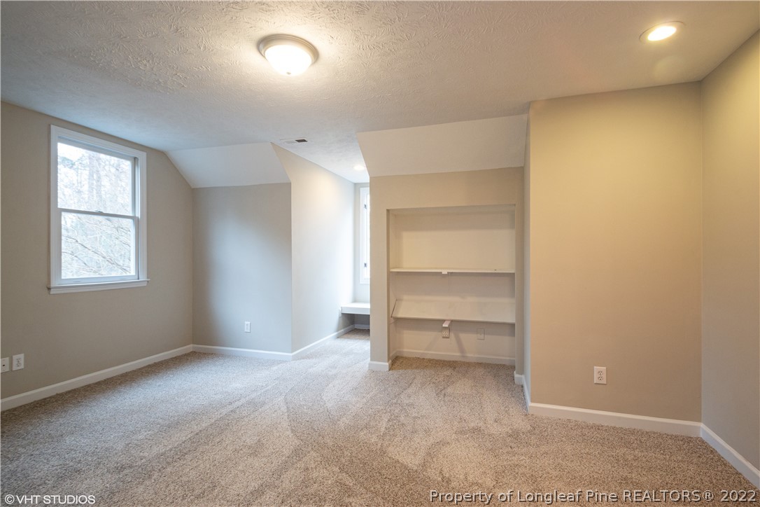 175 Lakeshore Drive Rockingham, NC 28379 - Photo 23 of 25 a view of an empty room with a window
